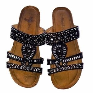 Weeboo Sandals